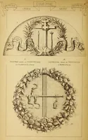An illustration from Materials and documents of architecture and sculpture : classified alphabetically (1915)
