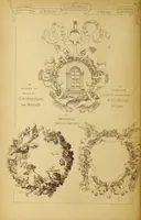 An illustration from Materials and documents of architecture and sculpture : classified alphabetically (1915)