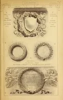 An illustration from Materials and documents of architecture and sculpture : classified alphabetically (1915)