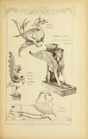 An illustration from Materials and documents of architecture and sculpture : classified alphabetically (1915)