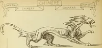 An illustration from Materials and documents of architecture and sculpture : classified alphabetically (1915)