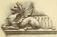 An illustration from Materials and documents of architecture and sculpture : classified alphabetically (1915)