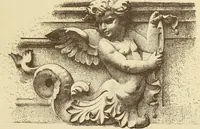 An illustration from Materials and documents of architecture and sculpture : classified alphabetically (1915)