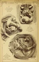 An illustration from Materials and documents of architecture and sculpture : classified alphabetically (1915)