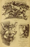 An illustration from Materials and documents of architecture and sculpture : classified alphabetically (1915)