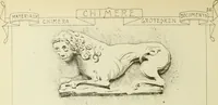 An illustration from Materials and documents of architecture and sculpture : classified alphabetically (1915)