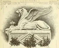 An illustration from Materials and documents of architecture and sculpture : classified alphabetically (1915)