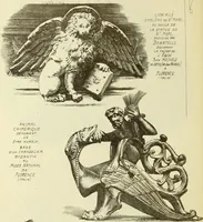 An illustration from Materials and documents of architecture and sculpture : classified alphabetically (1915)