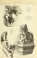 An illustration from Materials and documents of architecture and sculpture : classified alphabetically (1915)