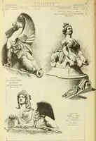 An illustration from Materials and documents of architecture and sculpture : classified alphabetically (1915)