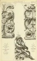 An illustration from Materials and documents of architecture and sculpture : classified alphabetically (1915)
