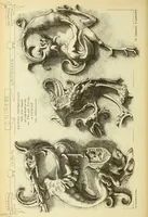 An illustration from Materials and documents of architecture and sculpture : classified alphabetically (1915)