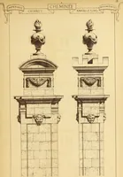 An illustration from Materials and documents of architecture and sculpture : classified alphabetically (1915)