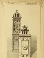 An illustration from Materials and documents of architecture and sculpture : classified alphabetically (1915)