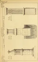 An illustration from Materials and documents of architecture and sculpture : classified alphabetically (1915)