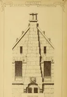 An illustration from Materials and documents of architecture and sculpture : classified alphabetically (1915)