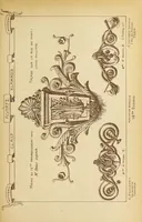 An illustration from Materials and documents of architecture and sculpture : classified alphabetically (1915)