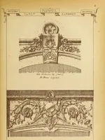 An illustration from Materials and documents of architecture and sculpture : classified alphabetically (1915)