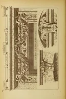 An illustration from Materials and documents of architecture and sculpture : classified alphabetically (1915)