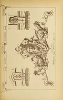 An illustration from Materials and documents of architecture and sculpture : classified alphabetically (1915)