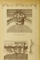 An illustration from Materials and documents of architecture and sculpture : classified alphabetically (1915)