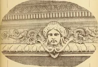 An illustration from Materials and documents of architecture and sculpture : classified alphabetically (1915)