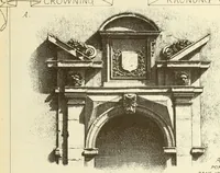 Picture 3 of 542 from Materials and documents of architecture and sculpture : classified alphabetically (1915), leaf 10