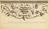 An illustration from Materials and documents of architecture and sculpture : classified alphabetically (1915)