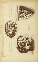 Picture 125 of 542 from Materials and documents of architecture and sculpture : classified alphabetically (1915), leaf 101