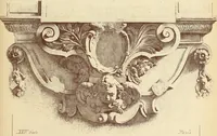 An illustration from Materials and documents of architecture and sculpture : classified alphabetically (1915)