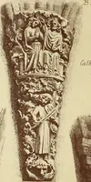 An illustration from Materials and documents of architecture and sculpture : classified alphabetically (1915)