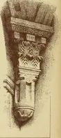 Picture 130 of 542 from Materials and documents of architecture and sculpture : classified alphabetically (1915), leaf 103