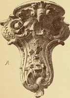 Picture 131 of 542 from Materials and documents of architecture and sculpture : classified alphabetically (1915), leaf 104