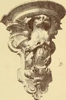 An illustration from Materials and documents of architecture and sculpture : classified alphabetically (1915)