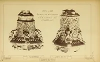 Picture 138 of 542 from Materials and documents of architecture and sculpture : classified alphabetically (1915), leaf 107