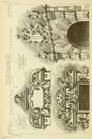 An illustration from Materials and documents of architecture and sculpture : classified alphabetically (1915)