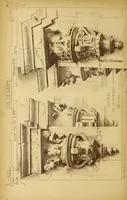 Picture 145 of 542 from Materials and documents of architecture and sculpture : classified alphabetically (1915), leaf 111