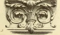 Picture 147 of 542 from Materials and documents of architecture and sculpture : classified alphabetically (1915), leaf 112