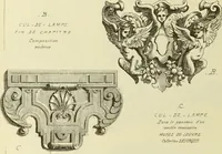 Picture 149 of 542 from Materials and documents of architecture and sculpture : classified alphabetically (1915), leaf 113