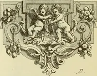 Picture 150 of 542 from Materials and documents of architecture and sculpture : classified alphabetically (1915), leaf 113