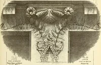 An illustration from Materials and documents of architecture and sculpture : classified alphabetically (1915)