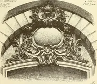 An illustration from Materials and documents of architecture and sculpture : classified alphabetically (1915)