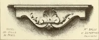 An illustration from Materials and documents of architecture and sculpture : classified alphabetically (1915)