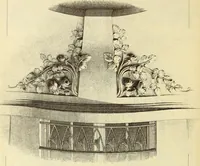 An illustration from Materials and documents of architecture and sculpture : classified alphabetically (1915)