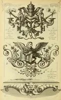 Picture 167 of 542 from Materials and documents of architecture and sculpture : classified alphabetically (1915), leaf 125