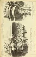 Picture 171 of 542 from Materials and documents of architecture and sculpture : classified alphabetically (1915), leaf 128