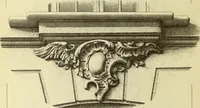 Picture 172 of 542 from Materials and documents of architecture and sculpture : classified alphabetically (1915), leaf 129