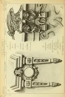 An illustration from Materials and documents of architecture and sculpture : classified alphabetically (1915)