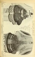 Picture 180 of 542 from Materials and documents of architecture and sculpture : classified alphabetically (1915), leaf 134
