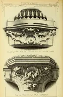 Picture 181 of 542 from Materials and documents of architecture and sculpture : classified alphabetically (1915), leaf 135